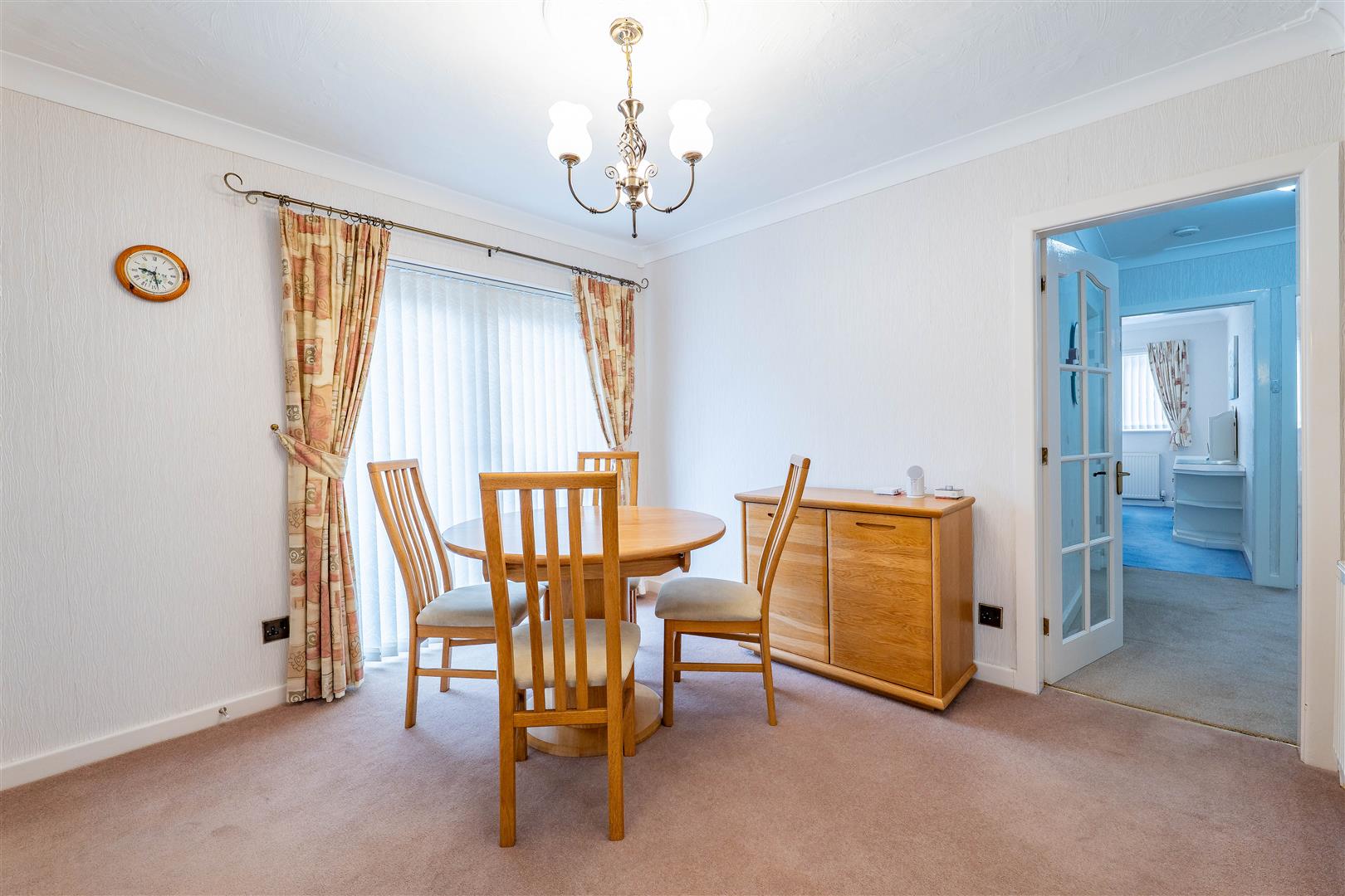 Radburn Close, Clayton-Le-Woods, Chorley